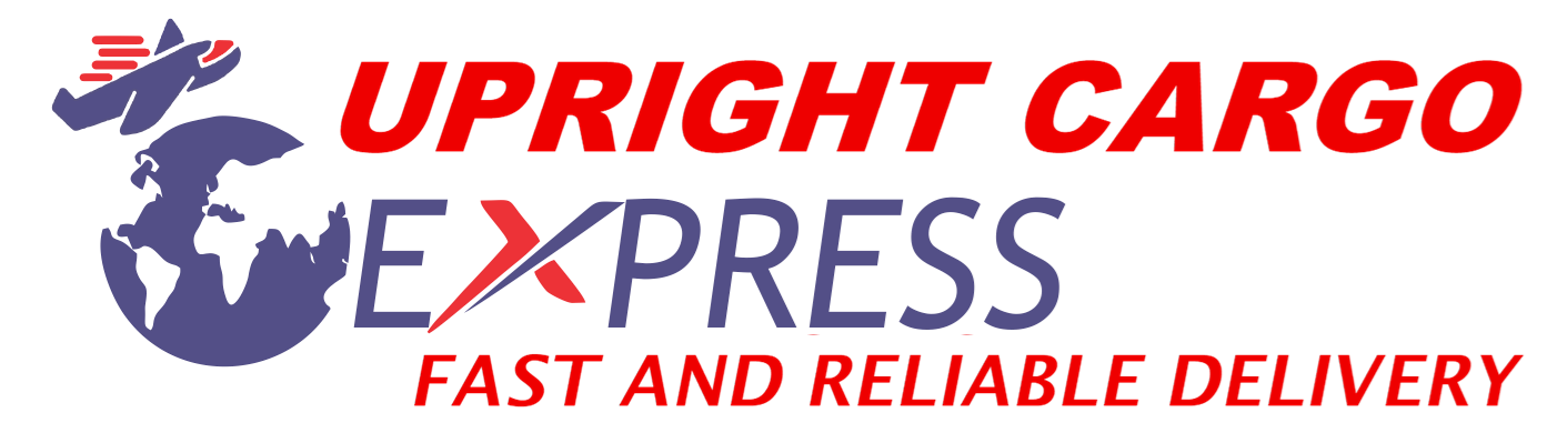 UpRight Cargo Express